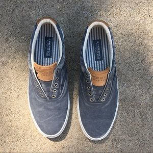 Sperrys